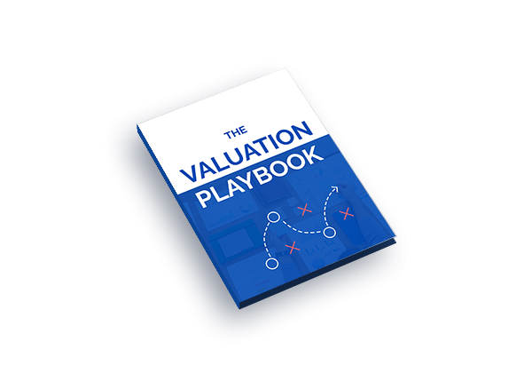 the-valuation-playbook